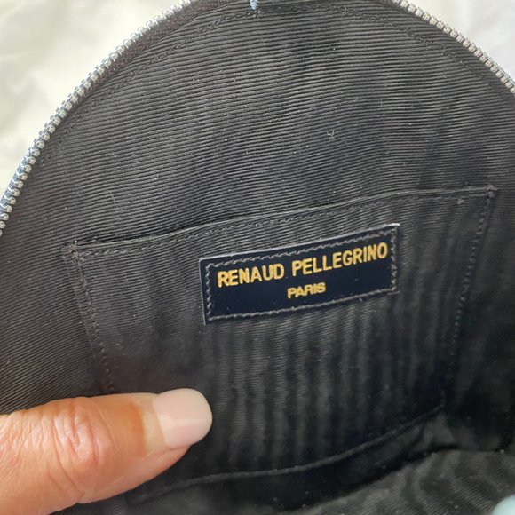 Renaud Pellegrino Cardinal Handbag - Picture 6 of 10